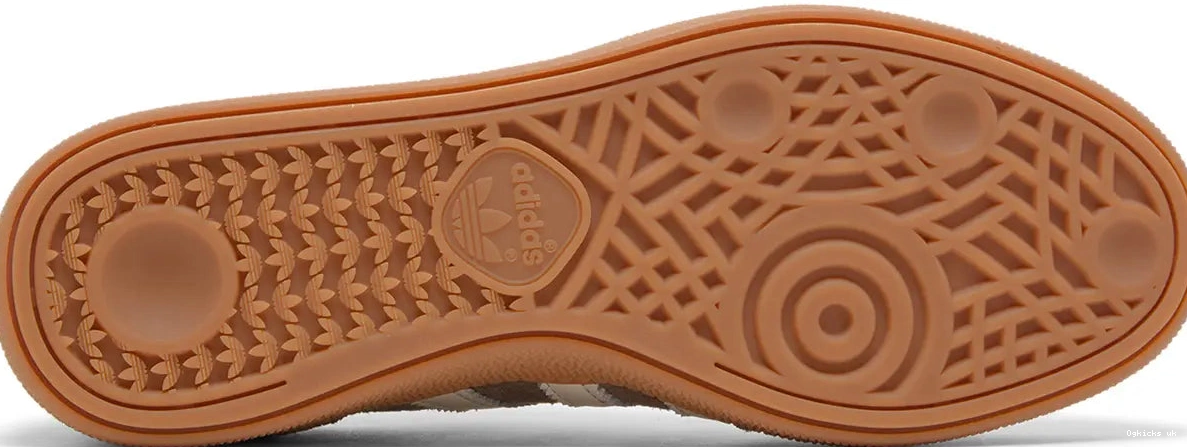 Spezial Gum Handball Strata Earth W adidas 0529